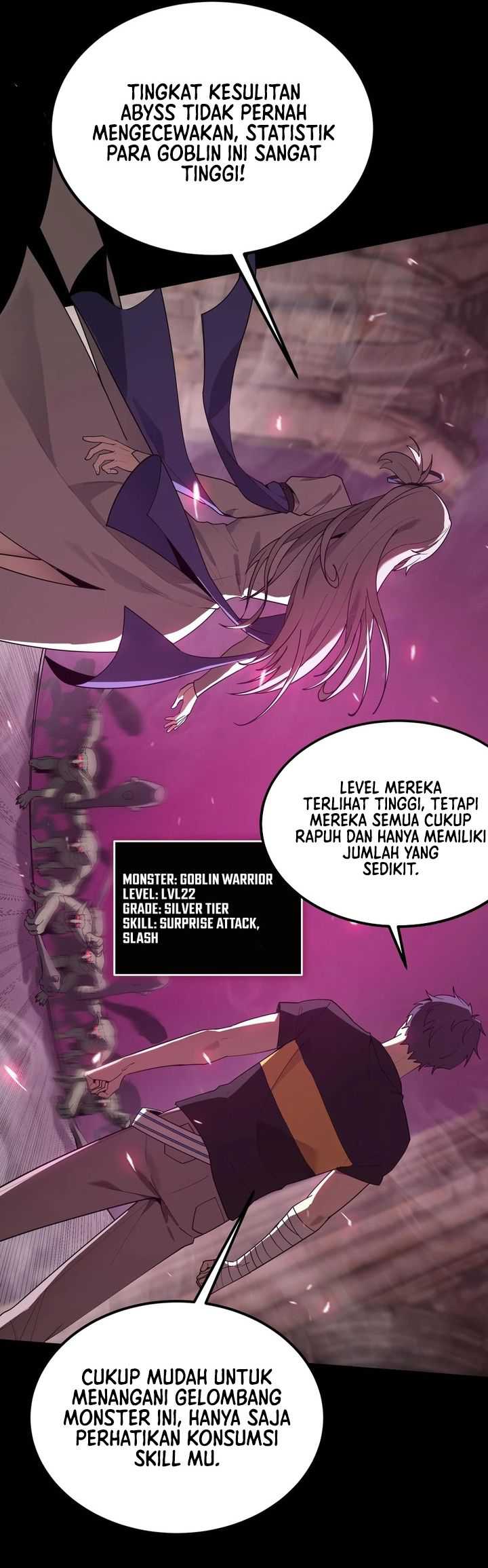 Dilarang COPAS - situs resmi www.mangacanblog.com - Komik sss level paladin who breaks all logic 030 - chapter 30 31 Indonesia sss level paladin who breaks all logic 030 - chapter 30 Terbaru 7|Baca Manga Komik Indonesia|Mangacan