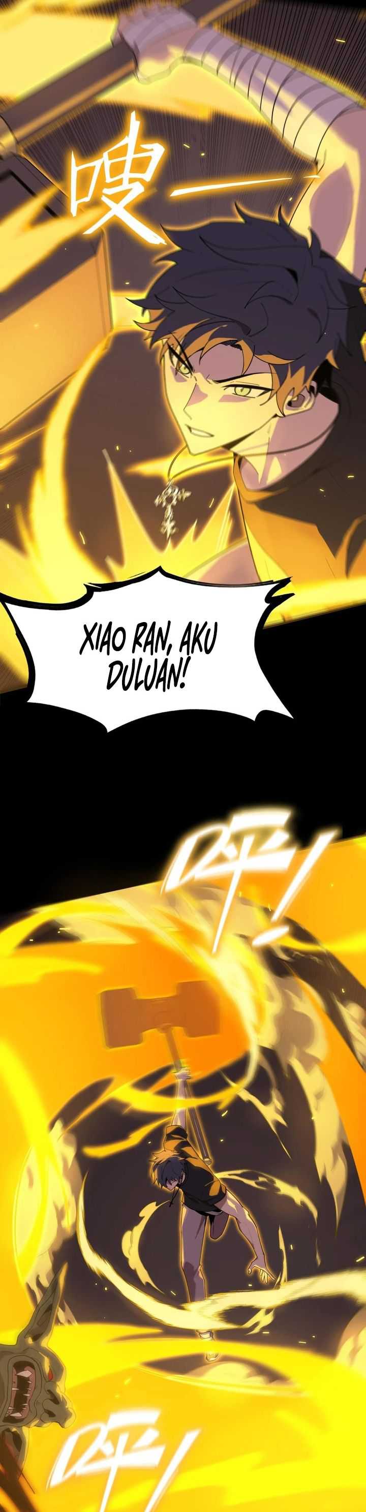 Dilarang COPAS - situs resmi www.mangacanblog.com - Komik sss level paladin who breaks all logic 030 - chapter 30 31 Indonesia sss level paladin who breaks all logic 030 - chapter 30 Terbaru 11|Baca Manga Komik Indonesia|Mangacan