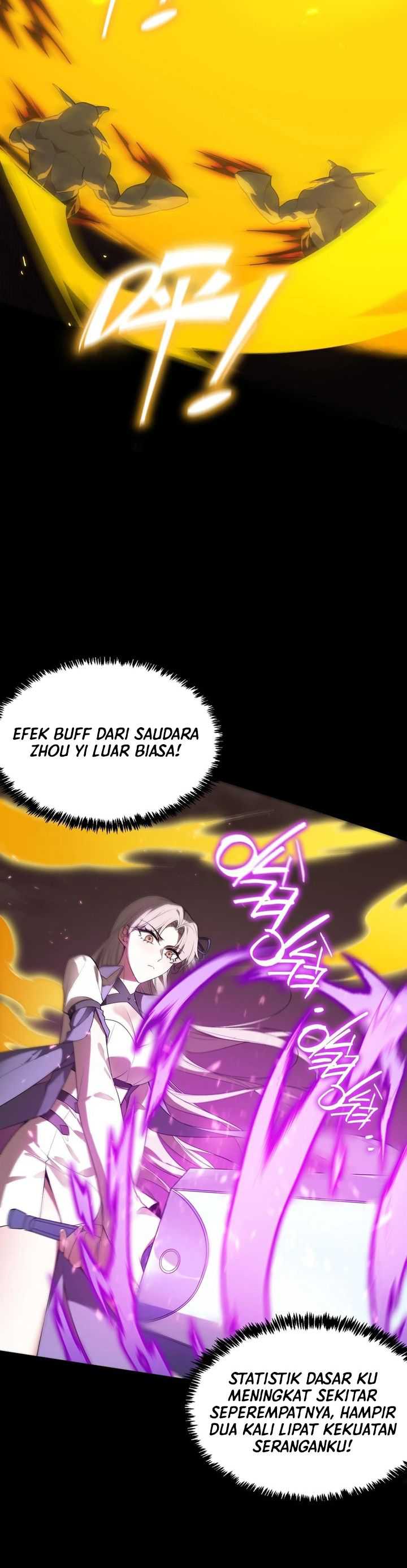 Dilarang COPAS - situs resmi www.mangacanblog.com - Komik sss level paladin who breaks all logic 030 - chapter 30 31 Indonesia sss level paladin who breaks all logic 030 - chapter 30 Terbaru 12|Baca Manga Komik Indonesia|Mangacan