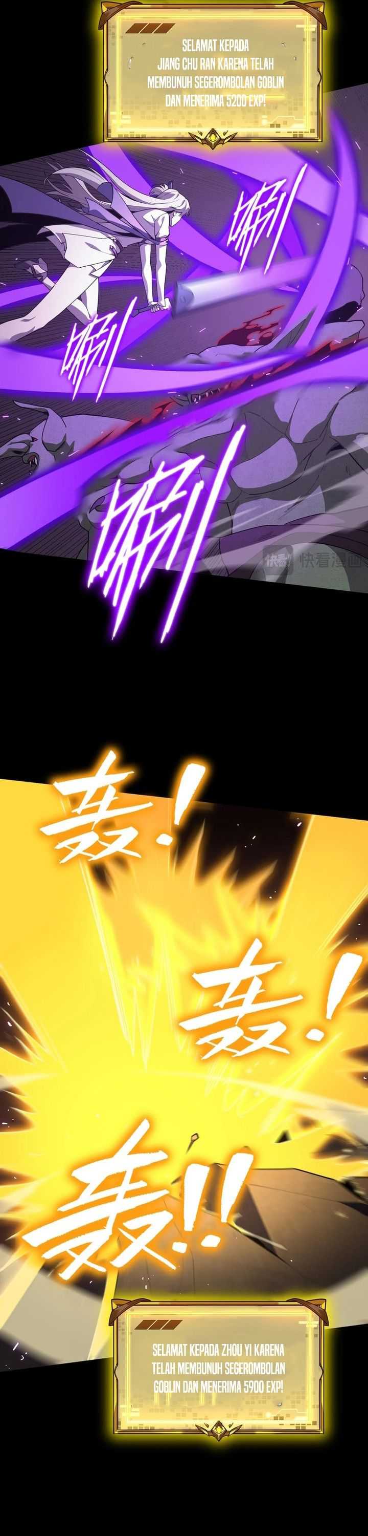Dilarang COPAS - situs resmi www.mangacanblog.com - Komik sss level paladin who breaks all logic 030 - chapter 30 31 Indonesia sss level paladin who breaks all logic 030 - chapter 30 Terbaru 15|Baca Manga Komik Indonesia|Mangacan