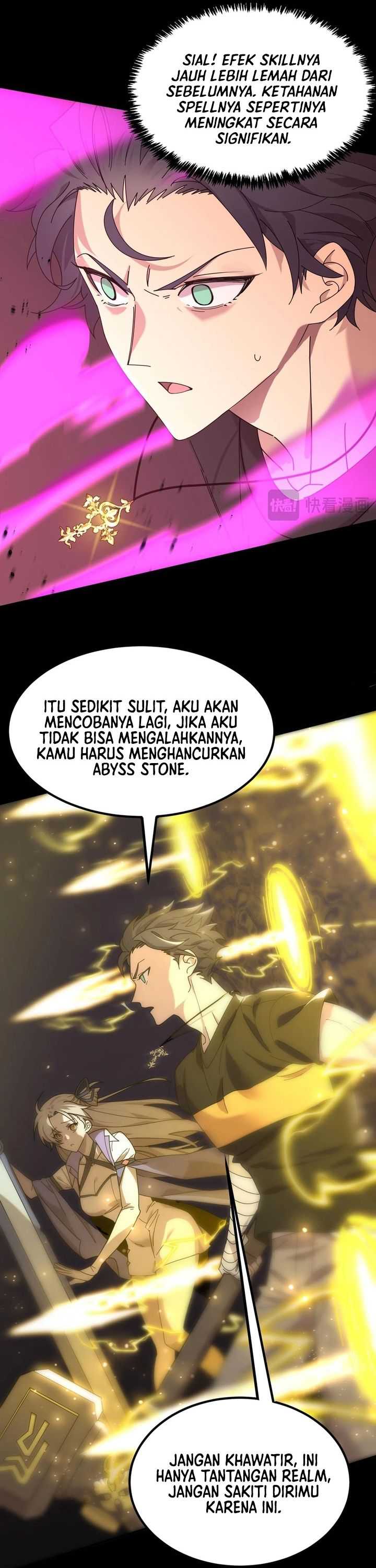 Dilarang COPAS - situs resmi www.mangacanblog.com - Komik sss level paladin who breaks all logic 030 - chapter 30 31 Indonesia sss level paladin who breaks all logic 030 - chapter 30 Terbaru 28|Baca Manga Komik Indonesia|Mangacan