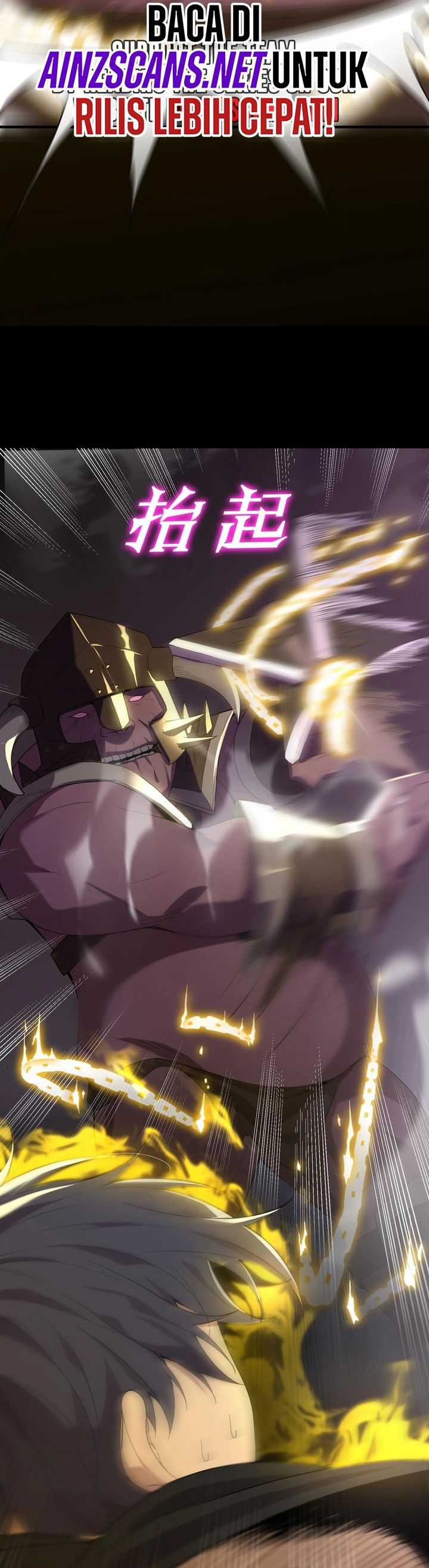 Dilarang COPAS - situs resmi www.mangacanblog.com - Komik sss level paladin who breaks all logic 030 - chapter 30 31 Indonesia sss level paladin who breaks all logic 030 - chapter 30 Terbaru 34|Baca Manga Komik Indonesia|Mangacan