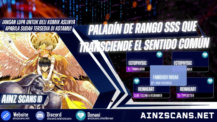 Dilarang COPAS - situs resmi www.mangacanblog.com - Komik sss level paladin who breaks all logic 052 - chapter 52 53 Indonesia sss level paladin who breaks all logic 052 - chapter 52 Terbaru 0|Baca Manga Komik Indonesia|Mangacan