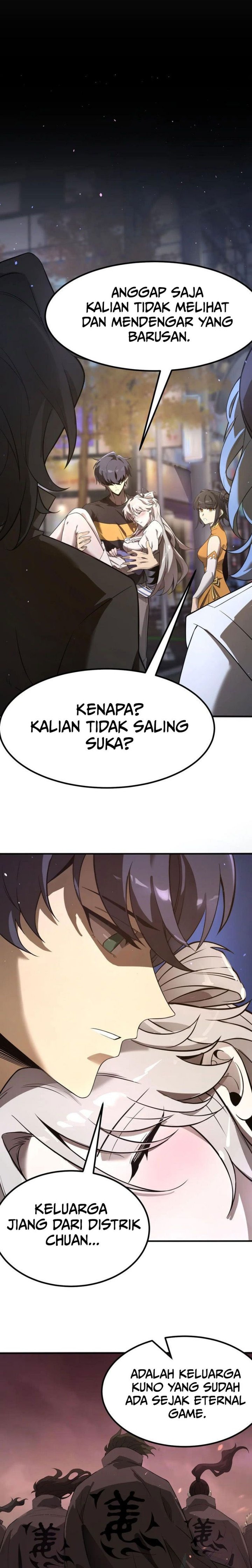 Dilarang COPAS - situs resmi www.mangacanblog.com - Komik sss level paladin who breaks all logic 052 - chapter 52 53 Indonesia sss level paladin who breaks all logic 052 - chapter 52 Terbaru 11|Baca Manga Komik Indonesia|Mangacan