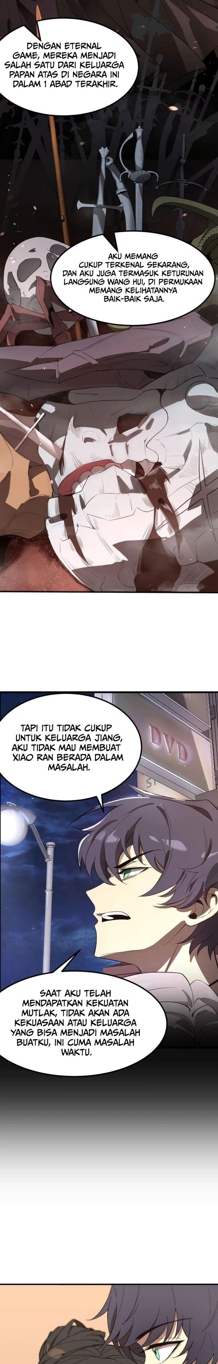 Dilarang COPAS - situs resmi www.mangacanblog.com - Komik sss level paladin who breaks all logic 052 - chapter 52 53 Indonesia sss level paladin who breaks all logic 052 - chapter 52 Terbaru 12|Baca Manga Komik Indonesia|Mangacan