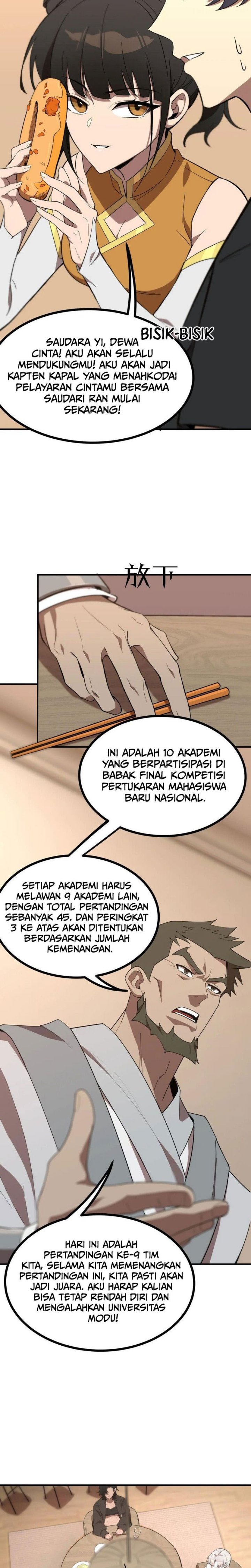 Dilarang COPAS - situs resmi www.mangacanblog.com - Komik sss level paladin who breaks all logic 052 - chapter 52 53 Indonesia sss level paladin who breaks all logic 052 - chapter 52 Terbaru 13|Baca Manga Komik Indonesia|Mangacan