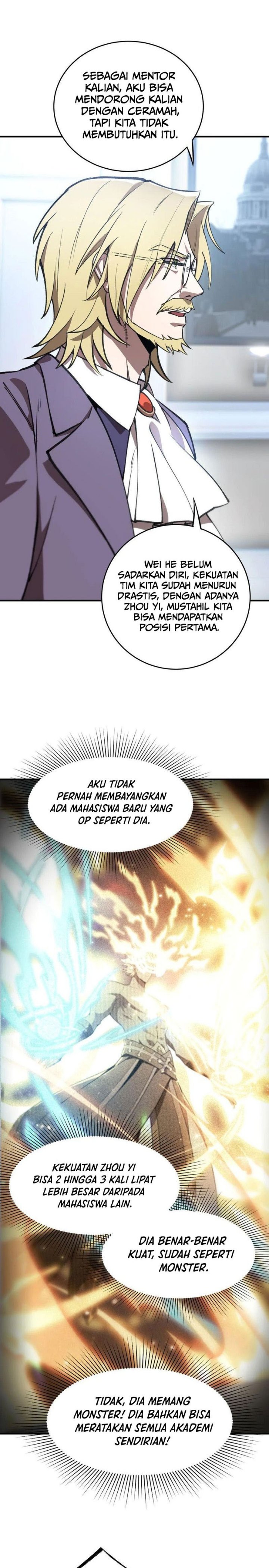 Dilarang COPAS - situs resmi www.mangacanblog.com - Komik sss level paladin who breaks all logic 052 - chapter 52 53 Indonesia sss level paladin who breaks all logic 052 - chapter 52 Terbaru 15|Baca Manga Komik Indonesia|Mangacan