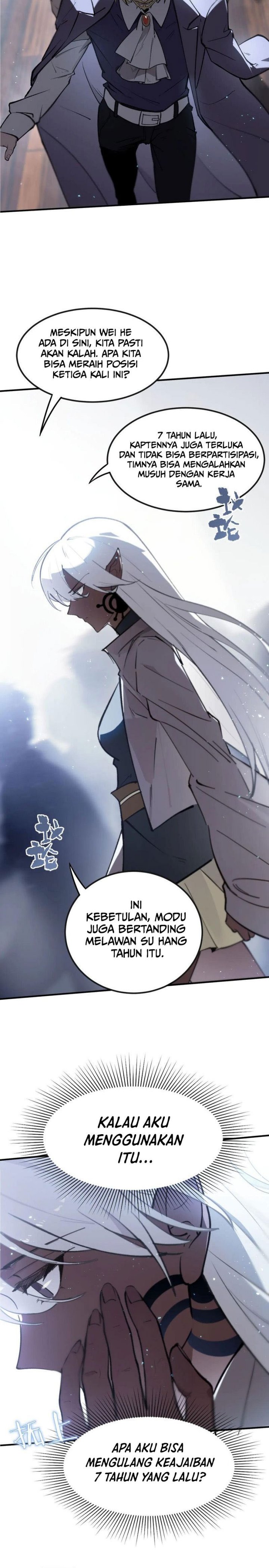 Dilarang COPAS - situs resmi www.mangacanblog.com - Komik sss level paladin who breaks all logic 052 - chapter 52 53 Indonesia sss level paladin who breaks all logic 052 - chapter 52 Terbaru 17|Baca Manga Komik Indonesia|Mangacan
