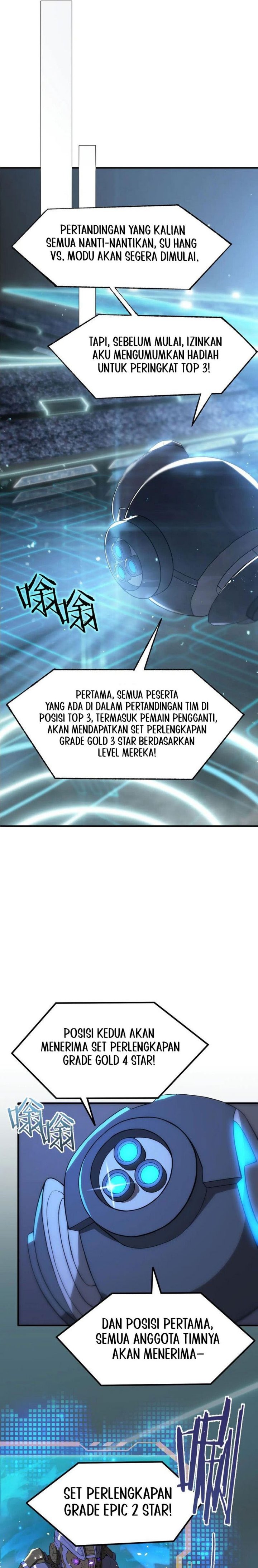 Dilarang COPAS - situs resmi www.mangacanblog.com - Komik sss level paladin who breaks all logic 052 - chapter 52 53 Indonesia sss level paladin who breaks all logic 052 - chapter 52 Terbaru 18|Baca Manga Komik Indonesia|Mangacan