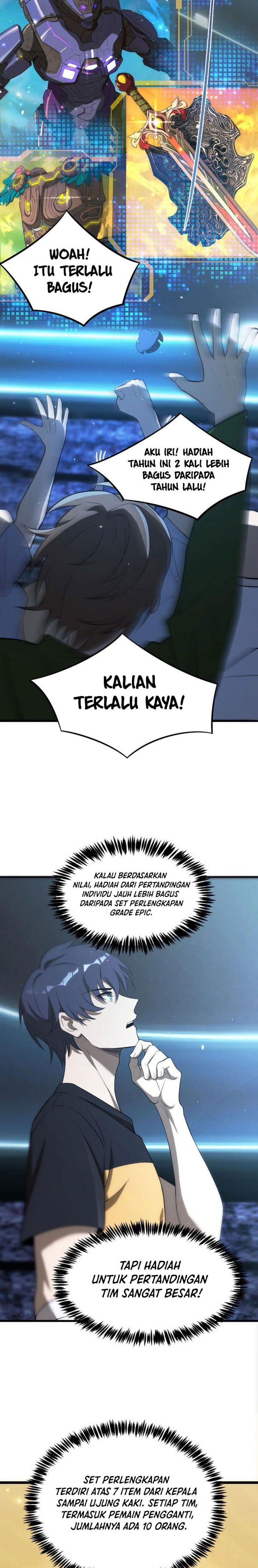 Dilarang COPAS - situs resmi www.mangacanblog.com - Komik sss level paladin who breaks all logic 052 - chapter 52 53 Indonesia sss level paladin who breaks all logic 052 - chapter 52 Terbaru 19|Baca Manga Komik Indonesia|Mangacan