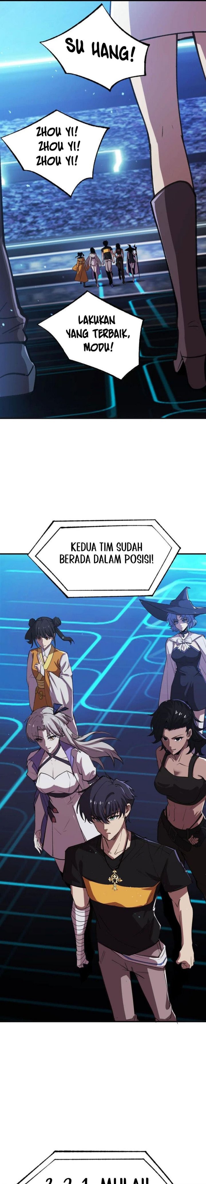 Dilarang COPAS - situs resmi www.mangacanblog.com - Komik sss level paladin who breaks all logic 052 - chapter 52 53 Indonesia sss level paladin who breaks all logic 052 - chapter 52 Terbaru 21|Baca Manga Komik Indonesia|Mangacan