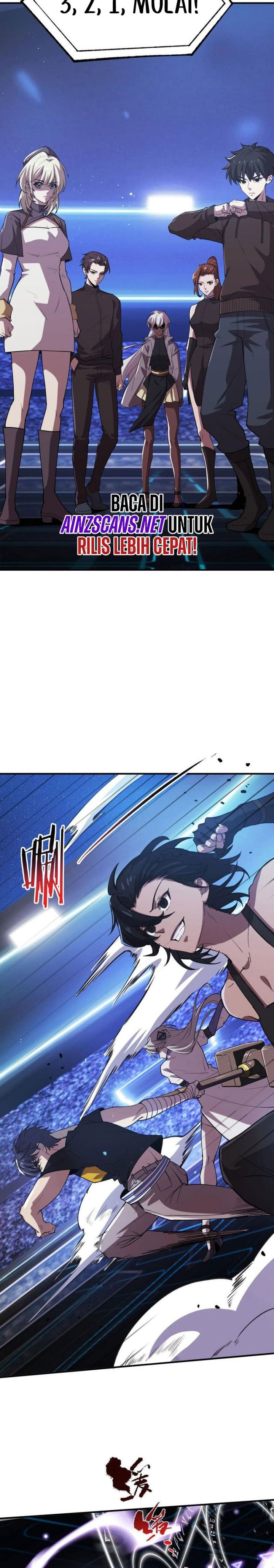 Dilarang COPAS - situs resmi www.mangacanblog.com - Komik sss level paladin who breaks all logic 052 - chapter 52 53 Indonesia sss level paladin who breaks all logic 052 - chapter 52 Terbaru 22|Baca Manga Komik Indonesia|Mangacan