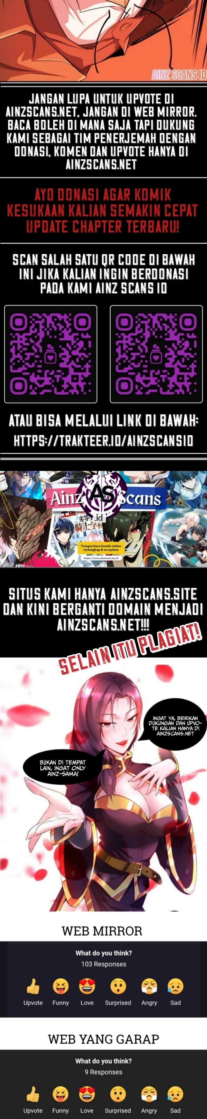 Dilarang COPAS - situs resmi www.mangacanblog.com - Komik sss level paladin who breaks all logic 052 - chapter 52 53 Indonesia sss level paladin who breaks all logic 052 - chapter 52 Terbaru 28|Baca Manga Komik Indonesia|Mangacan