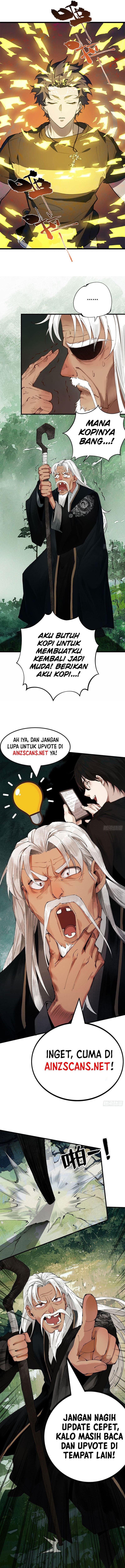 SSS-Level Paladin Who Breaks All Logic chapter 66