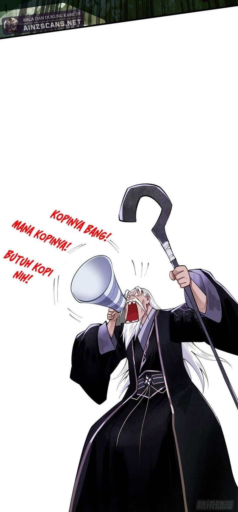 SSS-Level Paladin Who Breaks All Logic chapter 66