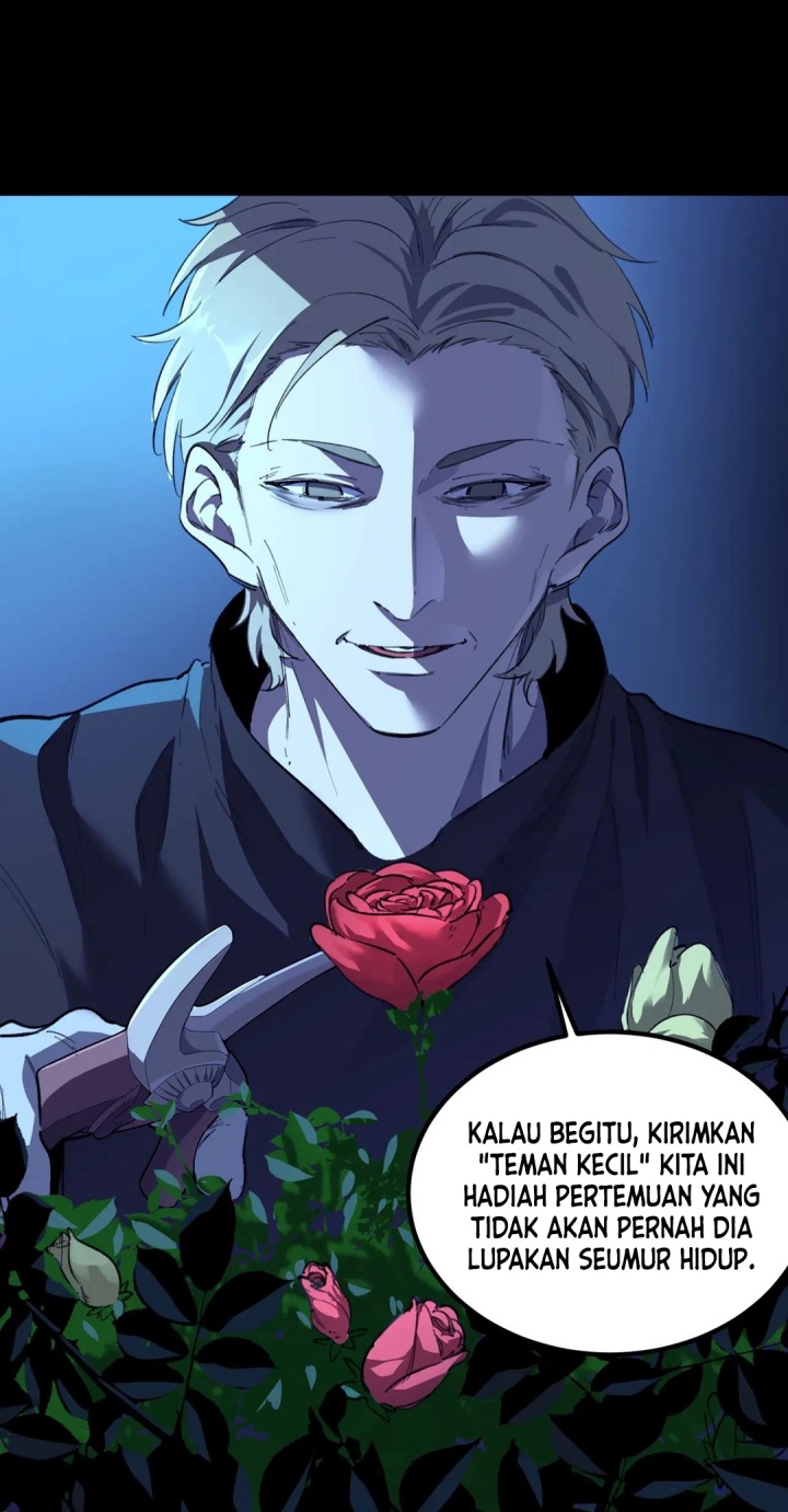 SSS-Level Paladin Who Breaks All Logic chapter 79