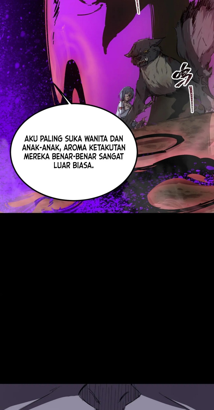 SSS-Level Paladin Who Breaks All Logic chapter 79