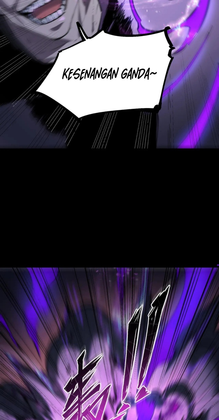 SSS-Level Paladin Who Breaks All Logic chapter 79