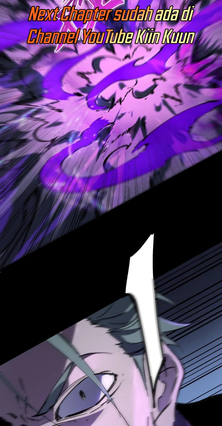 SSS-Level Paladin Who Breaks All Logic chapter 79