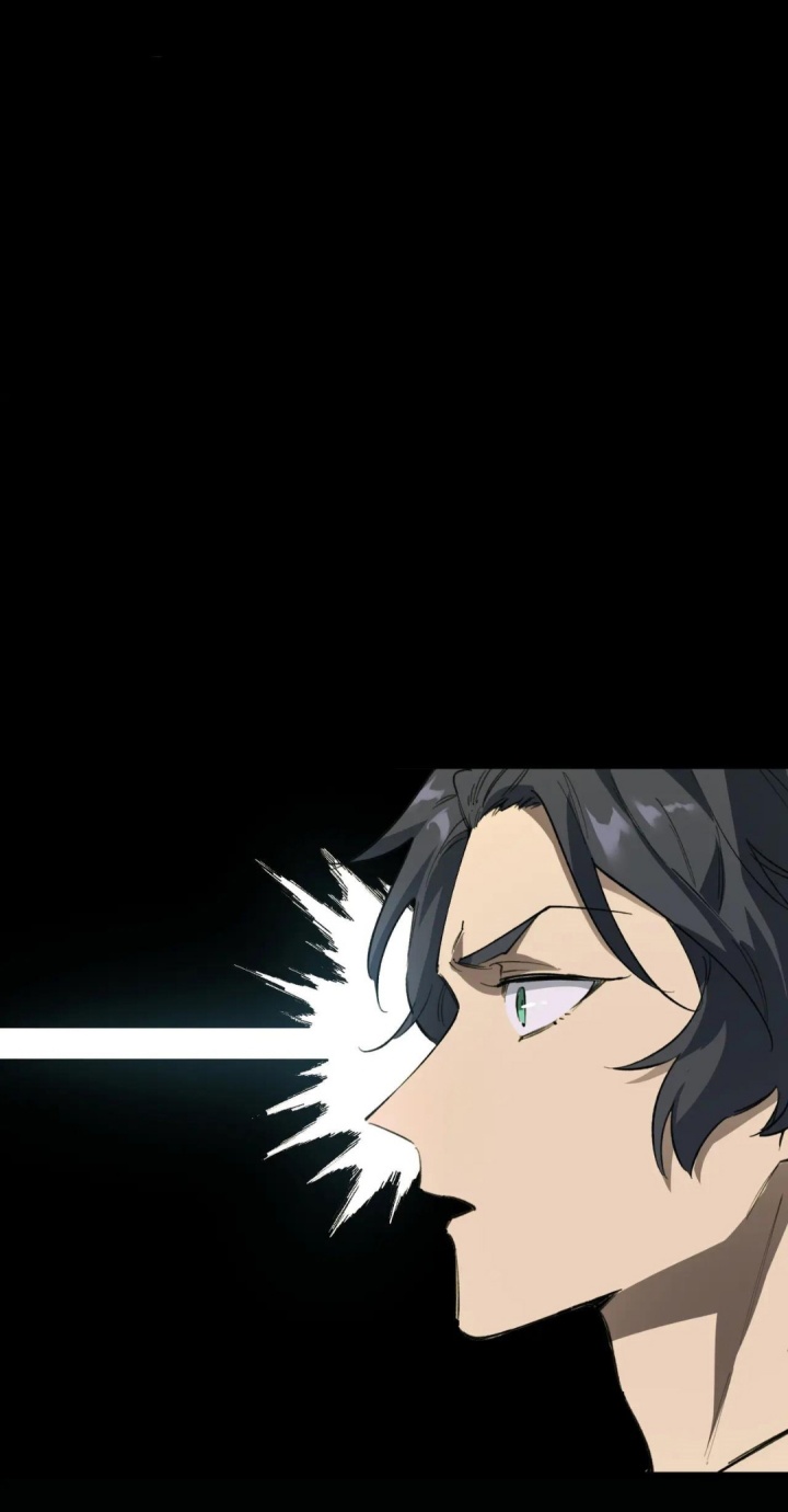 SSS-Level Paladin Who Breaks All Logic chapter 79