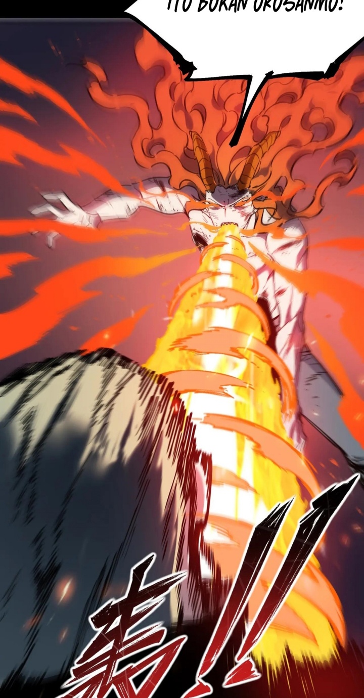 SSS-Level Paladin Who Breaks All Logic chapter 79