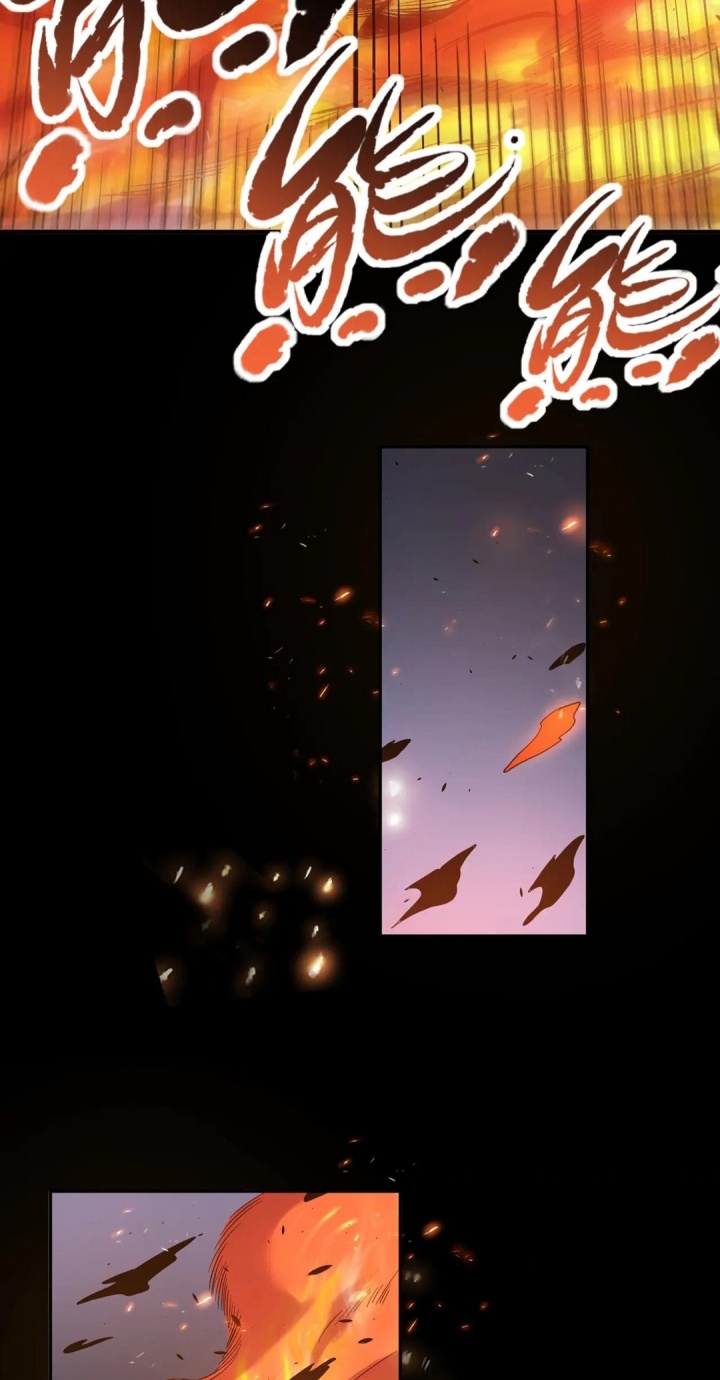 SSS-Level Paladin Who Breaks All Logic chapter 79
