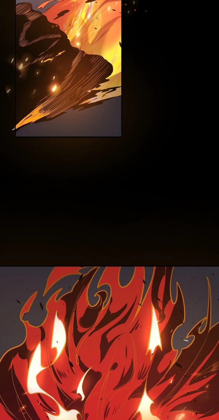 SSS-Level Paladin Who Breaks All Logic chapter 79