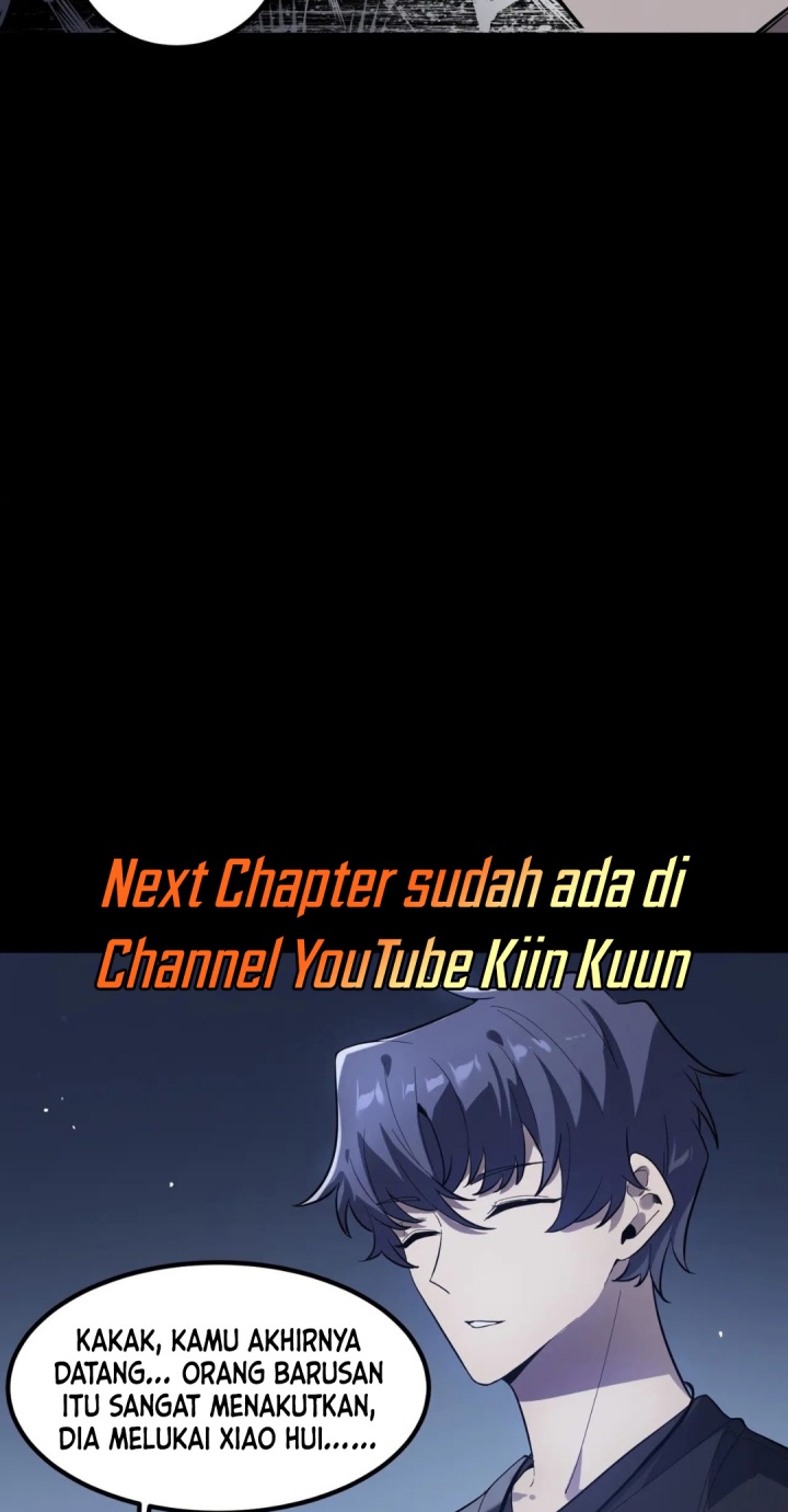 SSS-Level Paladin Who Breaks All Logic chapter 79