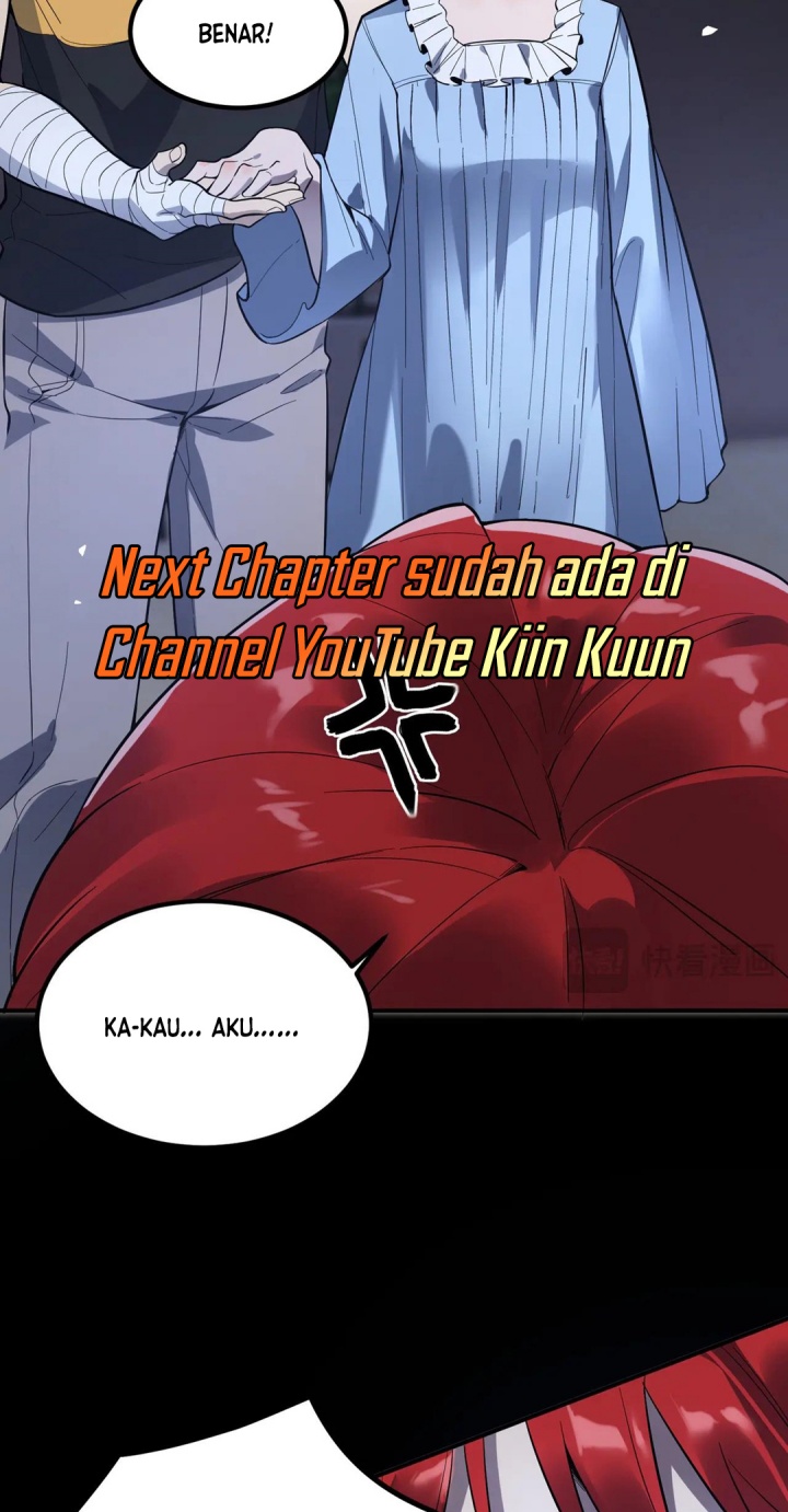 SSS-Level Paladin Who Breaks All Logic chapter 79