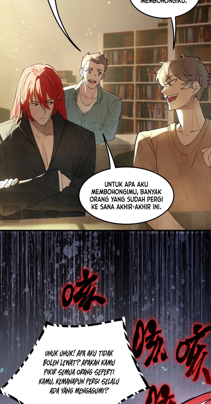 SSS-Level Paladin Who Breaks All Logic chapter 79