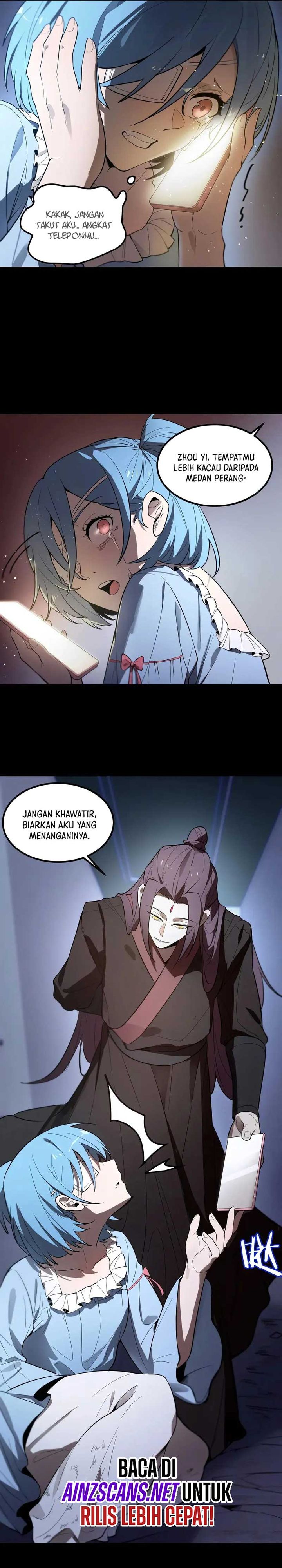 Dilarang COPAS - situs resmi www.mangacanblog.com - Komik sss level paladin who breaks all logic 080 - chapter 80 81 Indonesia sss level paladin who breaks all logic 080 - chapter 80 Terbaru 1|Baca Manga Komik Indonesia|Mangacan