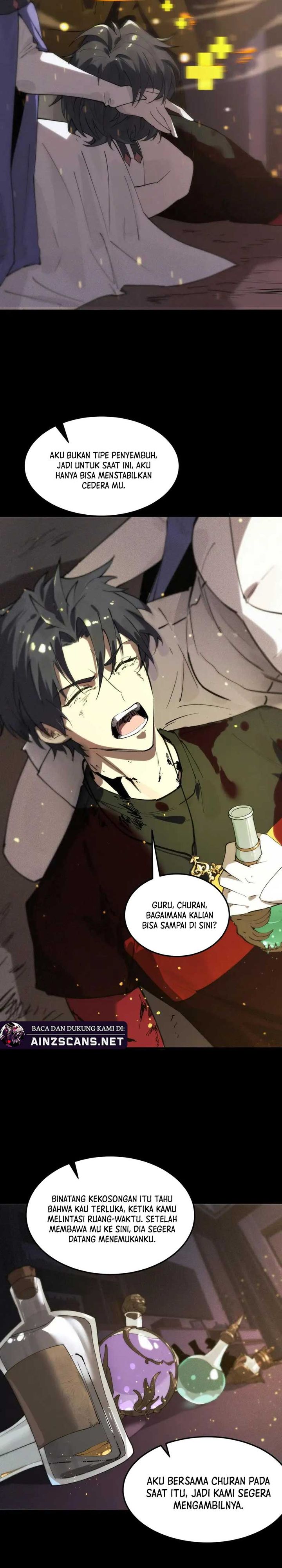 Dilarang COPAS - situs resmi www.mangacanblog.com - Komik sss level paladin who breaks all logic 080 - chapter 80 81 Indonesia sss level paladin who breaks all logic 080 - chapter 80 Terbaru 3|Baca Manga Komik Indonesia|Mangacan