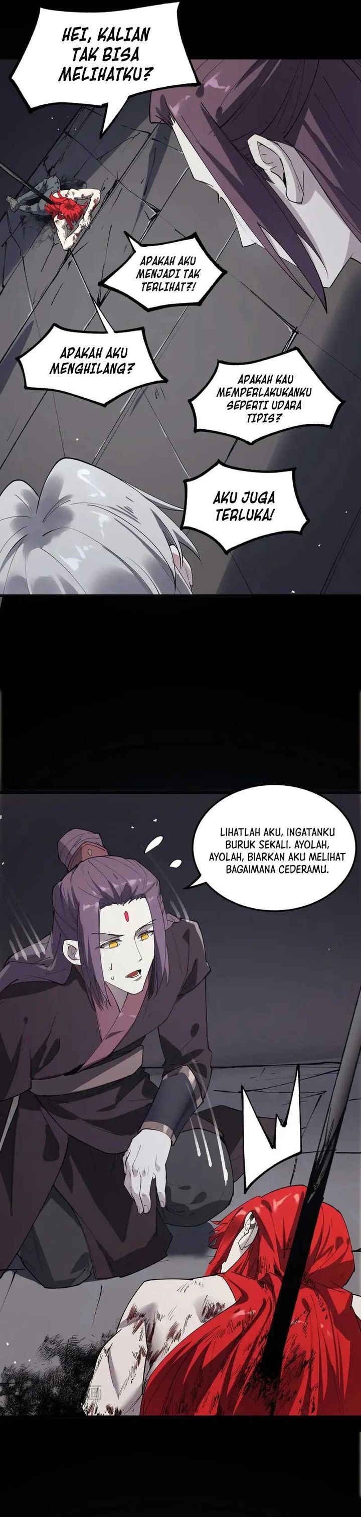 Dilarang COPAS - situs resmi www.mangacanblog.com - Komik sss level paladin who breaks all logic 080 - chapter 80 81 Indonesia sss level paladin who breaks all logic 080 - chapter 80 Terbaru 6|Baca Manga Komik Indonesia|Mangacan
