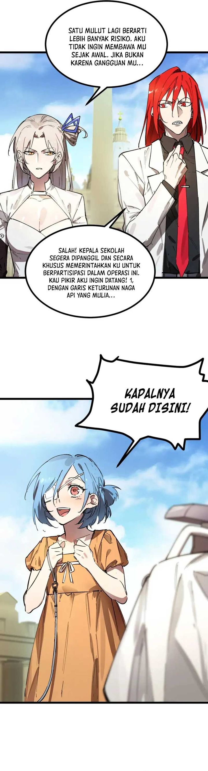 Dilarang COPAS - situs resmi www.mangacanblog.com - Komik sss level paladin who breaks all logic 080 - chapter 80 81 Indonesia sss level paladin who breaks all logic 080 - chapter 80 Terbaru 9|Baca Manga Komik Indonesia|Mangacan