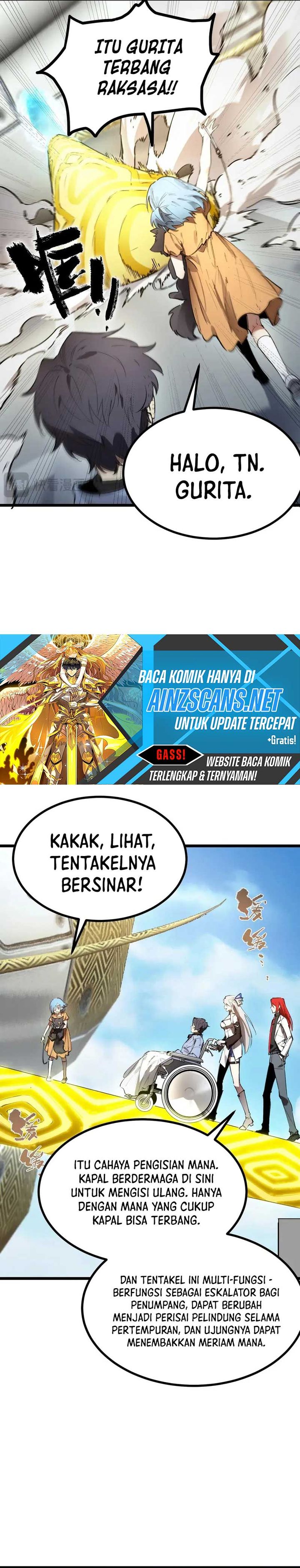 Dilarang COPAS - situs resmi www.mangacanblog.com - Komik sss level paladin who breaks all logic 080 - chapter 80 81 Indonesia sss level paladin who breaks all logic 080 - chapter 80 Terbaru 12|Baca Manga Komik Indonesia|Mangacan