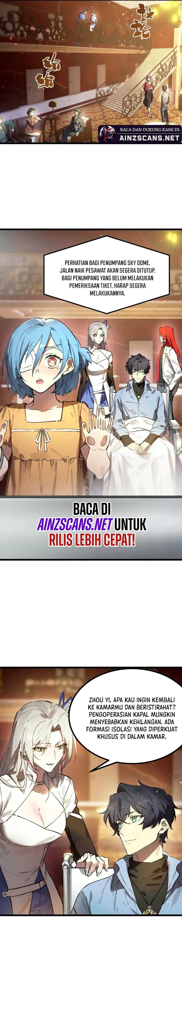 Dilarang COPAS - situs resmi www.mangacanblog.com - Komik sss level paladin who breaks all logic 080 - chapter 80 81 Indonesia sss level paladin who breaks all logic 080 - chapter 80 Terbaru 13|Baca Manga Komik Indonesia|Mangacan