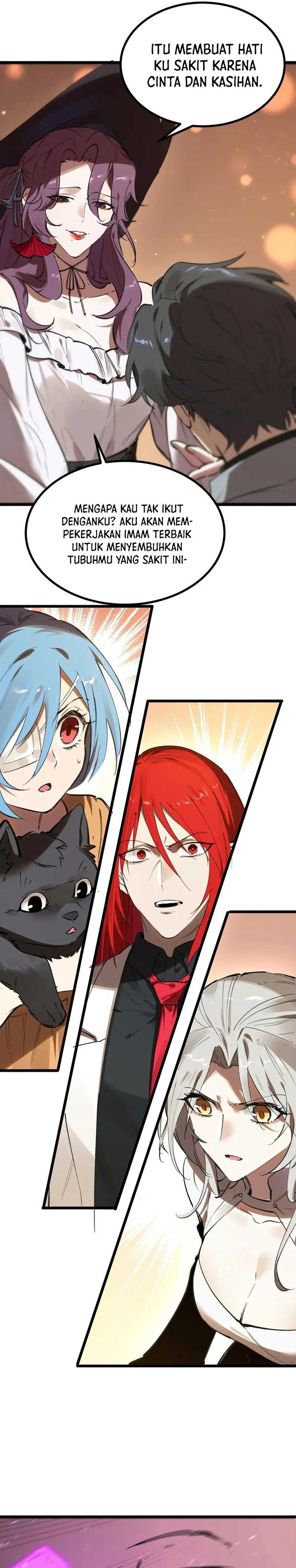 Dilarang COPAS - situs resmi www.mangacanblog.com - Komik sss level paladin who breaks all logic 080 - chapter 80 81 Indonesia sss level paladin who breaks all logic 080 - chapter 80 Terbaru 16|Baca Manga Komik Indonesia|Mangacan