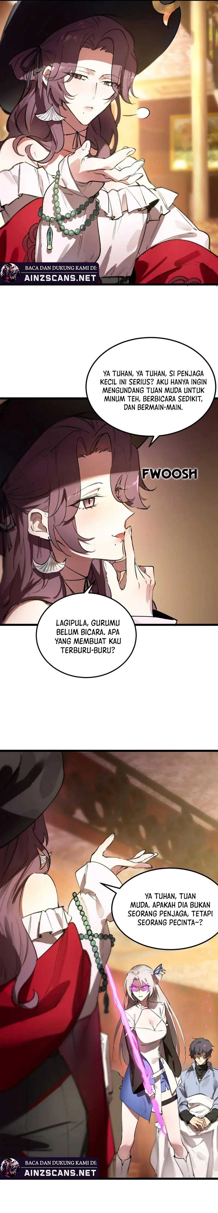 Dilarang COPAS - situs resmi www.mangacanblog.com - Komik sss level paladin who breaks all logic 080 - chapter 80 81 Indonesia sss level paladin who breaks all logic 080 - chapter 80 Terbaru 18|Baca Manga Komik Indonesia|Mangacan
