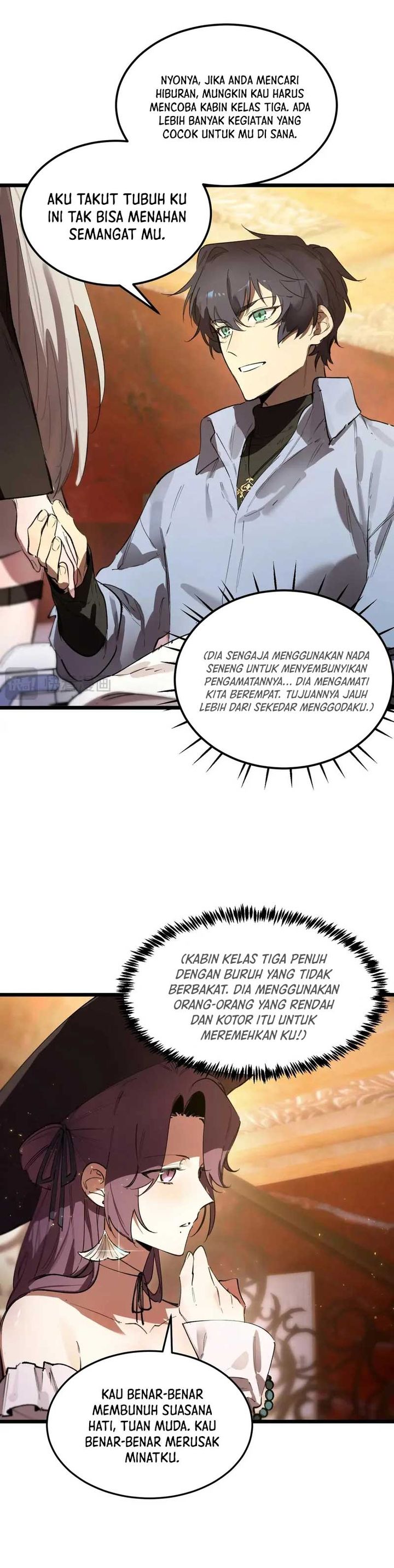 Dilarang COPAS - situs resmi www.mangacanblog.com - Komik sss level paladin who breaks all logic 080 - chapter 80 81 Indonesia sss level paladin who breaks all logic 080 - chapter 80 Terbaru 20|Baca Manga Komik Indonesia|Mangacan