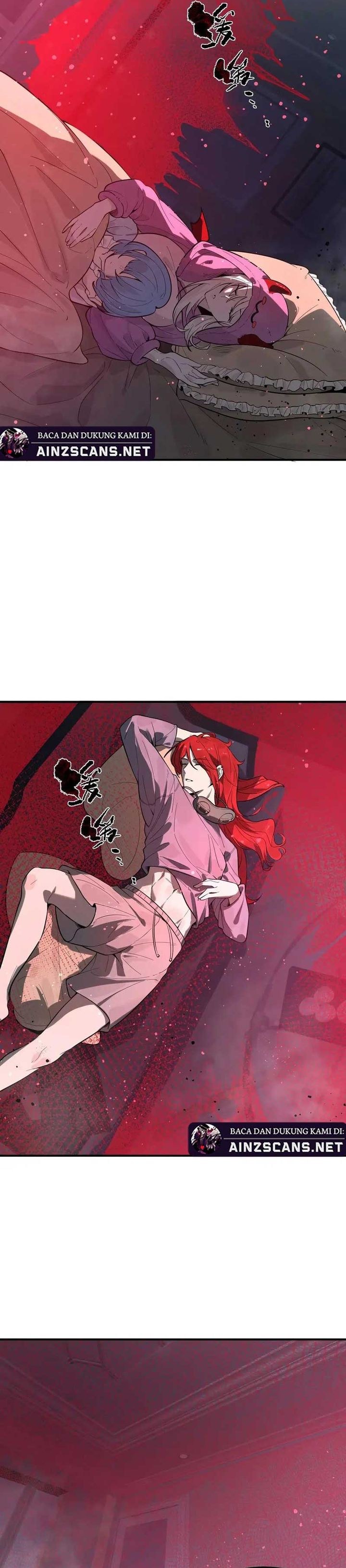 Dilarang COPAS - situs resmi www.mangacanblog.com - Komik sss level paladin who breaks all logic 080 - chapter 80 81 Indonesia sss level paladin who breaks all logic 080 - chapter 80 Terbaru 25|Baca Manga Komik Indonesia|Mangacan