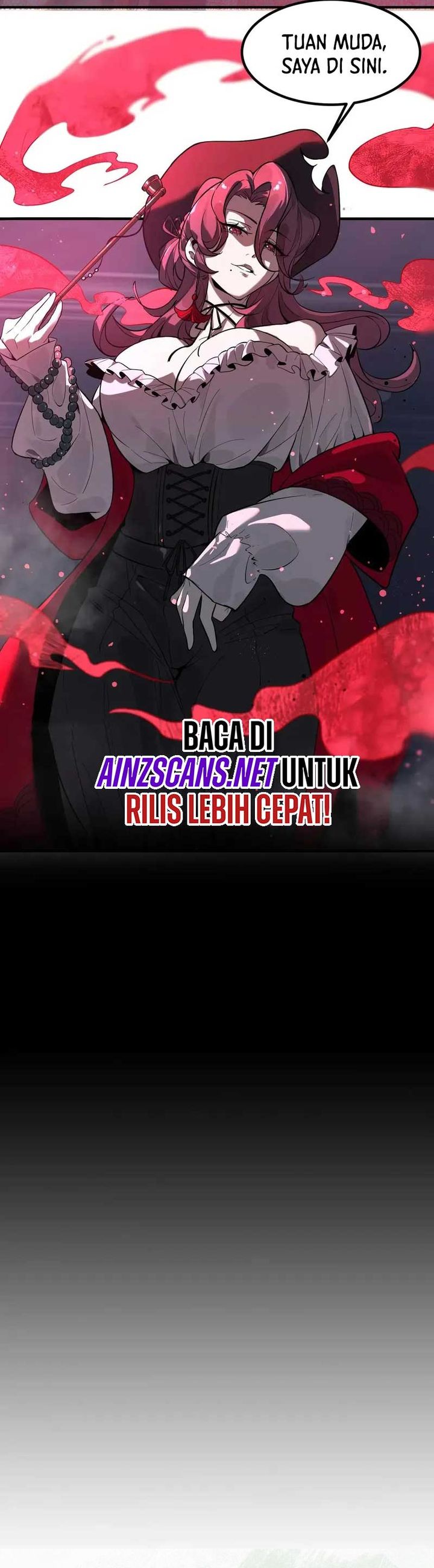 Dilarang COPAS - situs resmi www.mangacanblog.com - Komik sss level paladin who breaks all logic 080 - chapter 80 81 Indonesia sss level paladin who breaks all logic 080 - chapter 80 Terbaru 26|Baca Manga Komik Indonesia|Mangacan