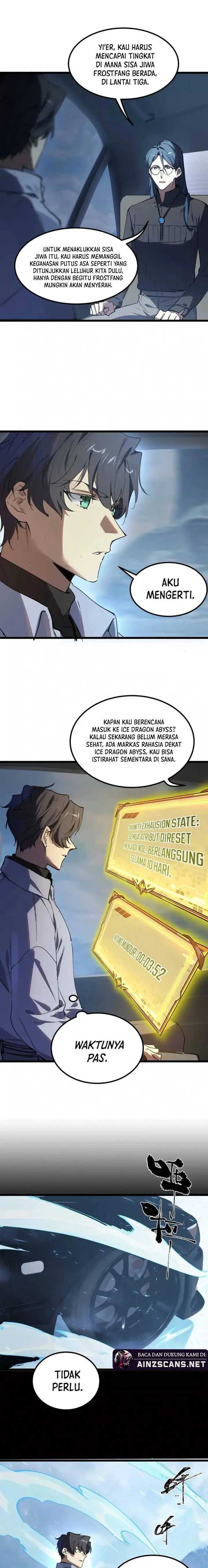 Dilarang COPAS - situs resmi www.mangacanblog.com - Komik sss level paladin who breaks all logic 084 - chapter 84 85 Indonesia sss level paladin who breaks all logic 084 - chapter 84 Terbaru 1|Baca Manga Komik Indonesia|Mangacan