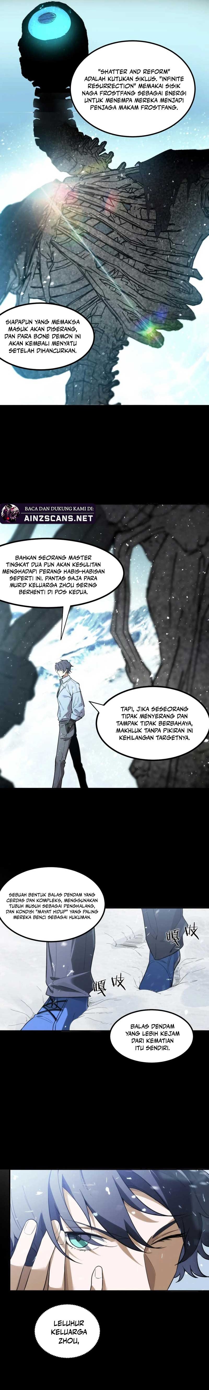 Dilarang COPAS - situs resmi www.mangacanblog.com - Komik sss level paladin who breaks all logic 086 - chapter 86 87 Indonesia sss level paladin who breaks all logic 086 - chapter 86 Terbaru 5|Baca Manga Komik Indonesia|Mangacan