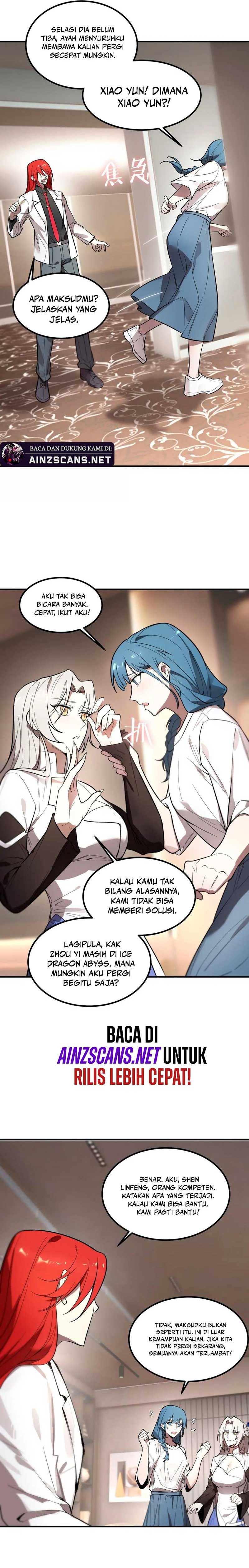 Dilarang COPAS - situs resmi www.mangacanblog.com - Komik sss level paladin who breaks all logic 086 - chapter 86 87 Indonesia sss level paladin who breaks all logic 086 - chapter 86 Terbaru 15|Baca Manga Komik Indonesia|Mangacan