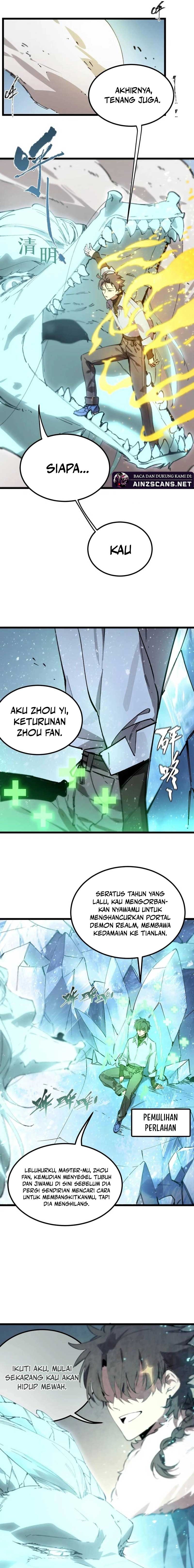 Dilarang COPAS - situs resmi www.mangacanblog.com - Komik sss level paladin who breaks all logic 088 - chapter 88 89 Indonesia sss level paladin who breaks all logic 088 - chapter 88 Terbaru 4|Baca Manga Komik Indonesia|Mangacan