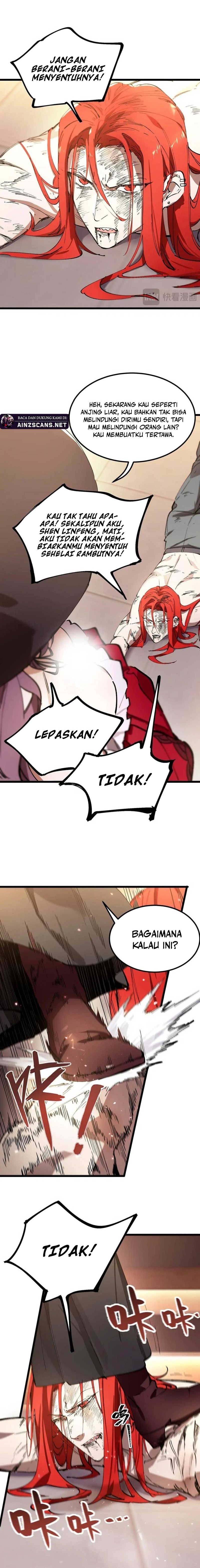 Dilarang COPAS - situs resmi www.mangacanblog.com - Komik sss level paladin who breaks all logic 088 - chapter 88 89 Indonesia sss level paladin who breaks all logic 088 - chapter 88 Terbaru 12|Baca Manga Komik Indonesia|Mangacan