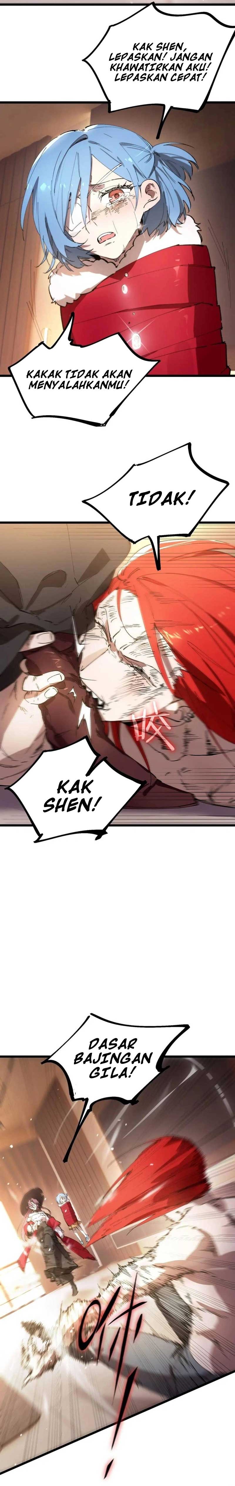 Dilarang COPAS - situs resmi www.mangacanblog.com - Komik sss level paladin who breaks all logic 088 - chapter 88 89 Indonesia sss level paladin who breaks all logic 088 - chapter 88 Terbaru 13|Baca Manga Komik Indonesia|Mangacan