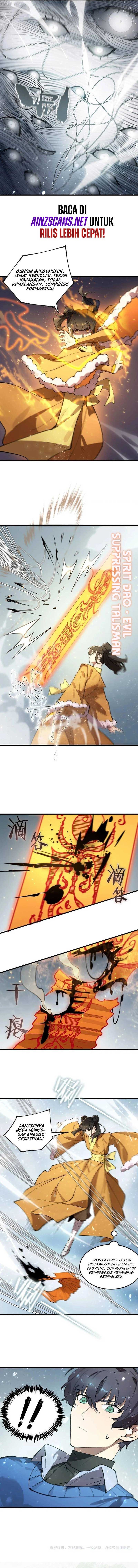 SSS-Level Paladin Who Breaks All Logic chapter 91