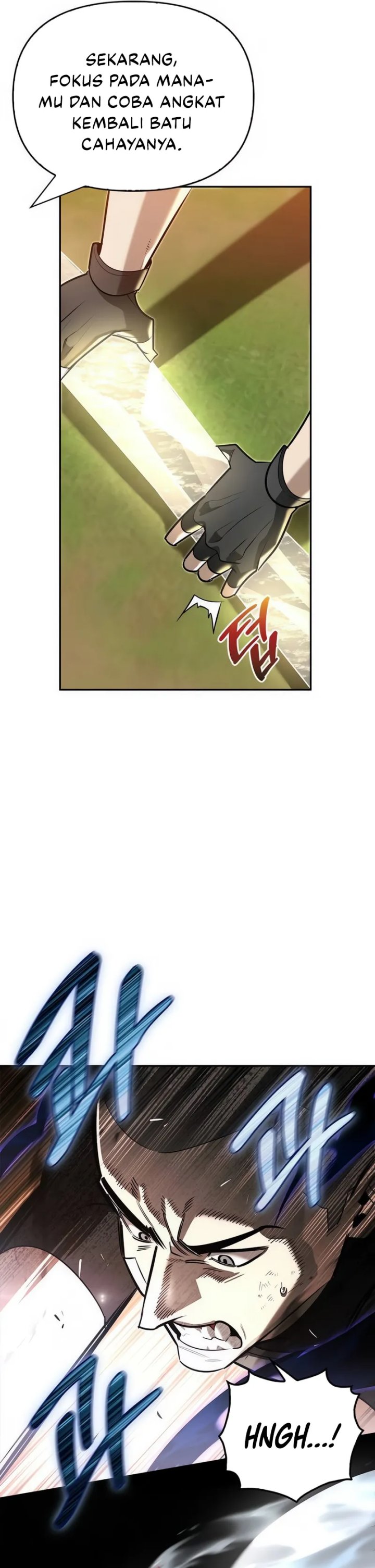 S-Class Hunter Heals with Monsters chapter 10