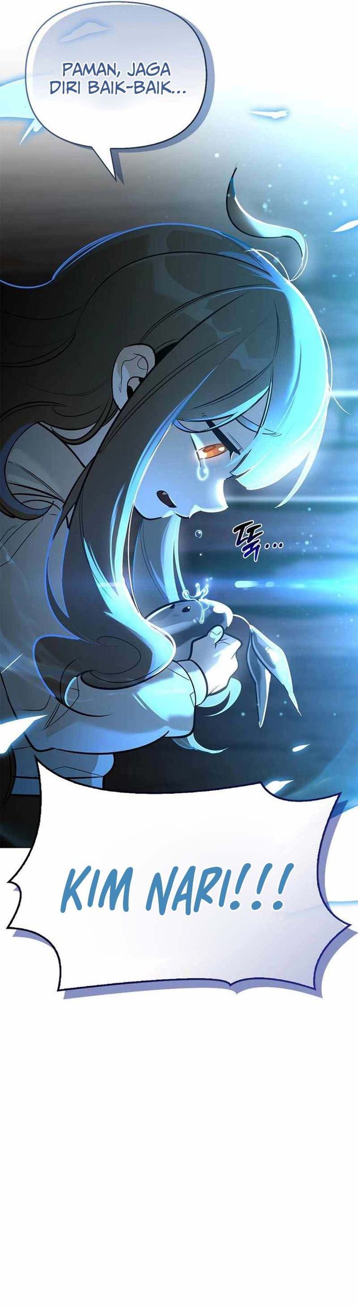 S-Class Hunter Heals with Monsters Chapter 19 Bahasa Indonesia